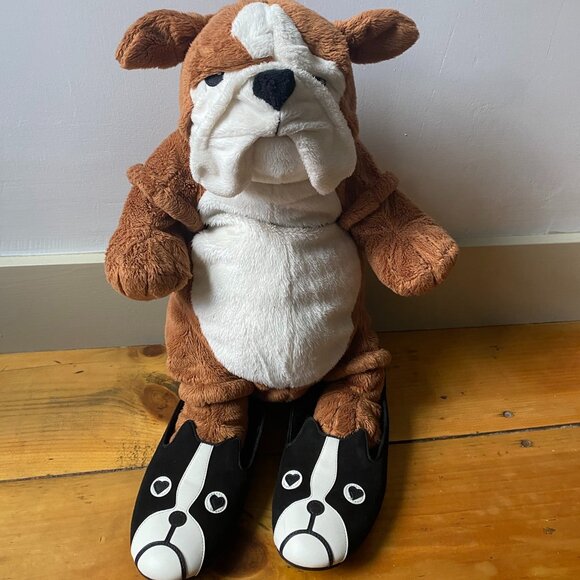 Marc by Marc Jacobs Dog Loafers - Picture 2 of 6